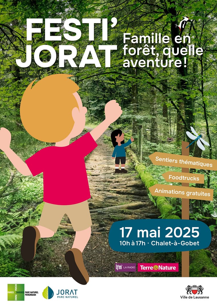 Festi'Jorat
