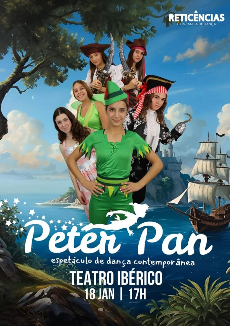 Peter Pan