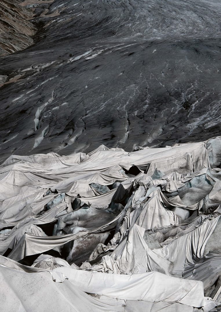 Atelier ludo-pédagogique «Montagne et climat»