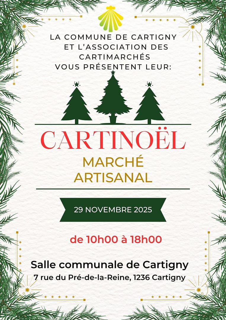 CartiNoël