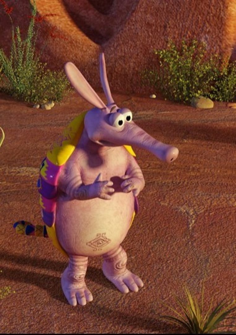 FILMARcito Itinerante – «Une idée pour la planète»