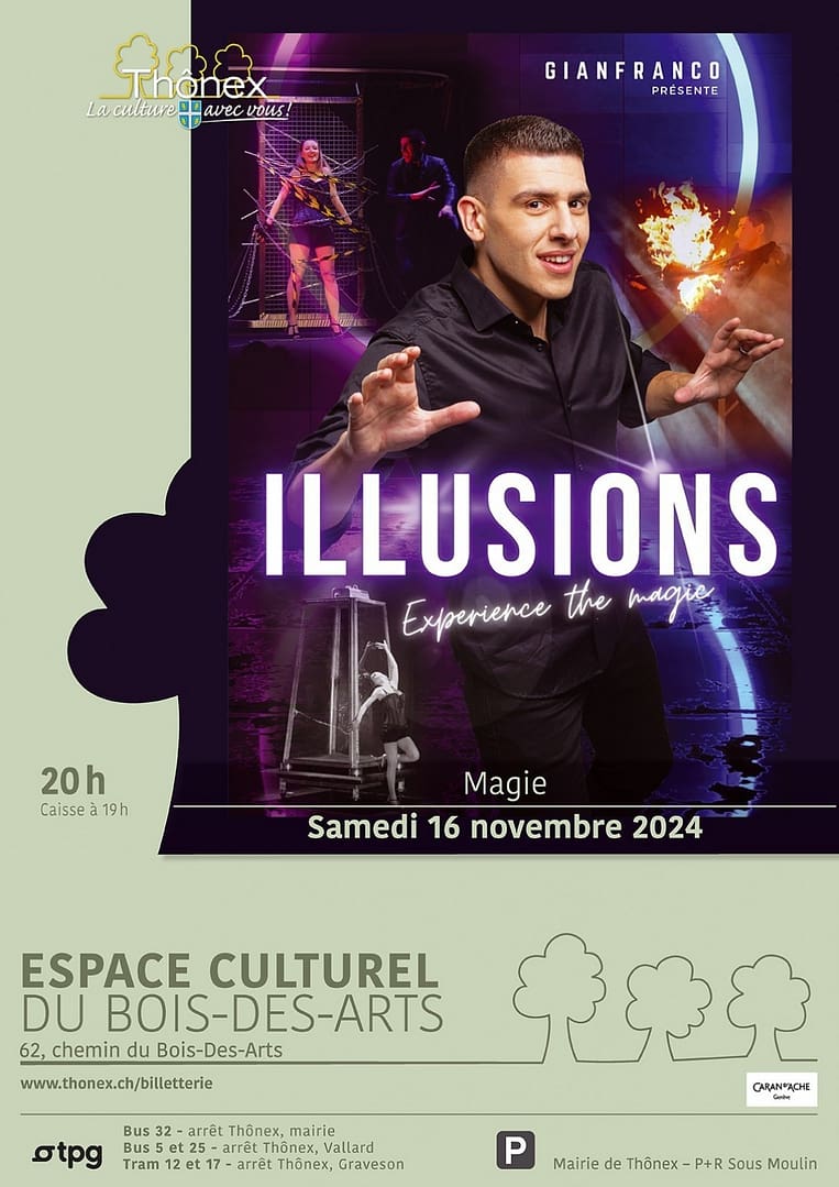 Illusions