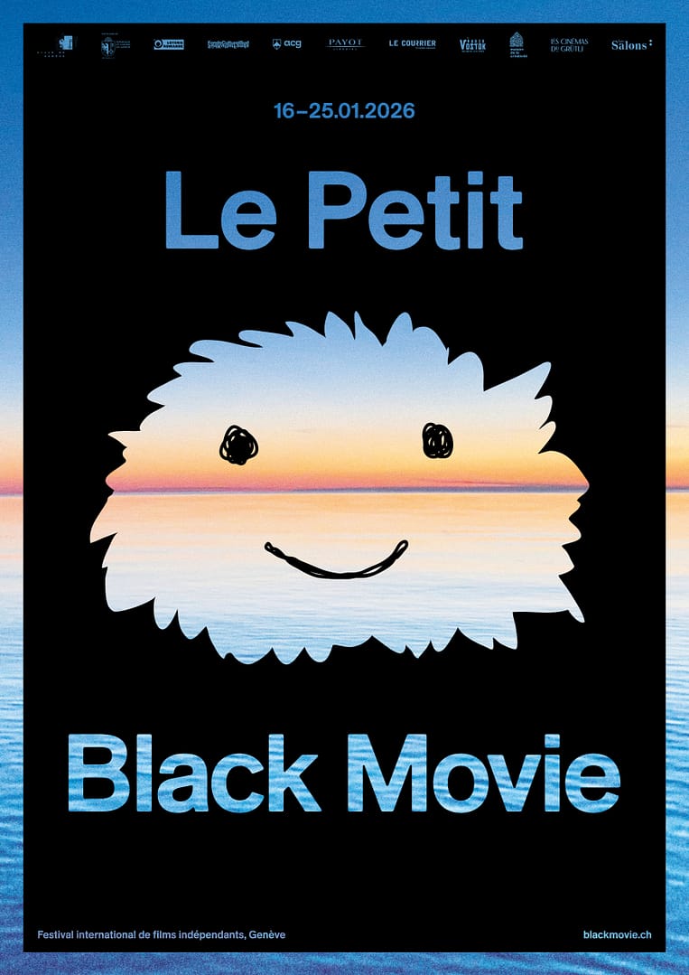 Le Petit Black Movie – Une fenêtre sur le monde