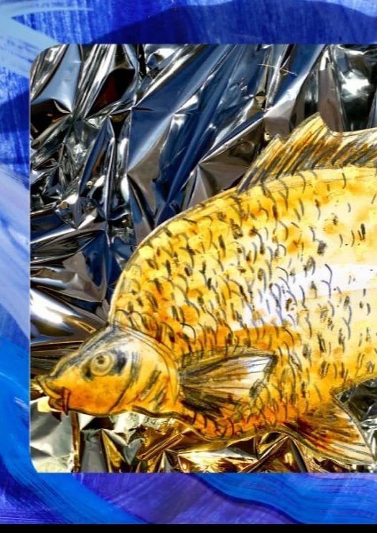 Mercredis du conte – «La carpe d’or ou les caprices de maman»