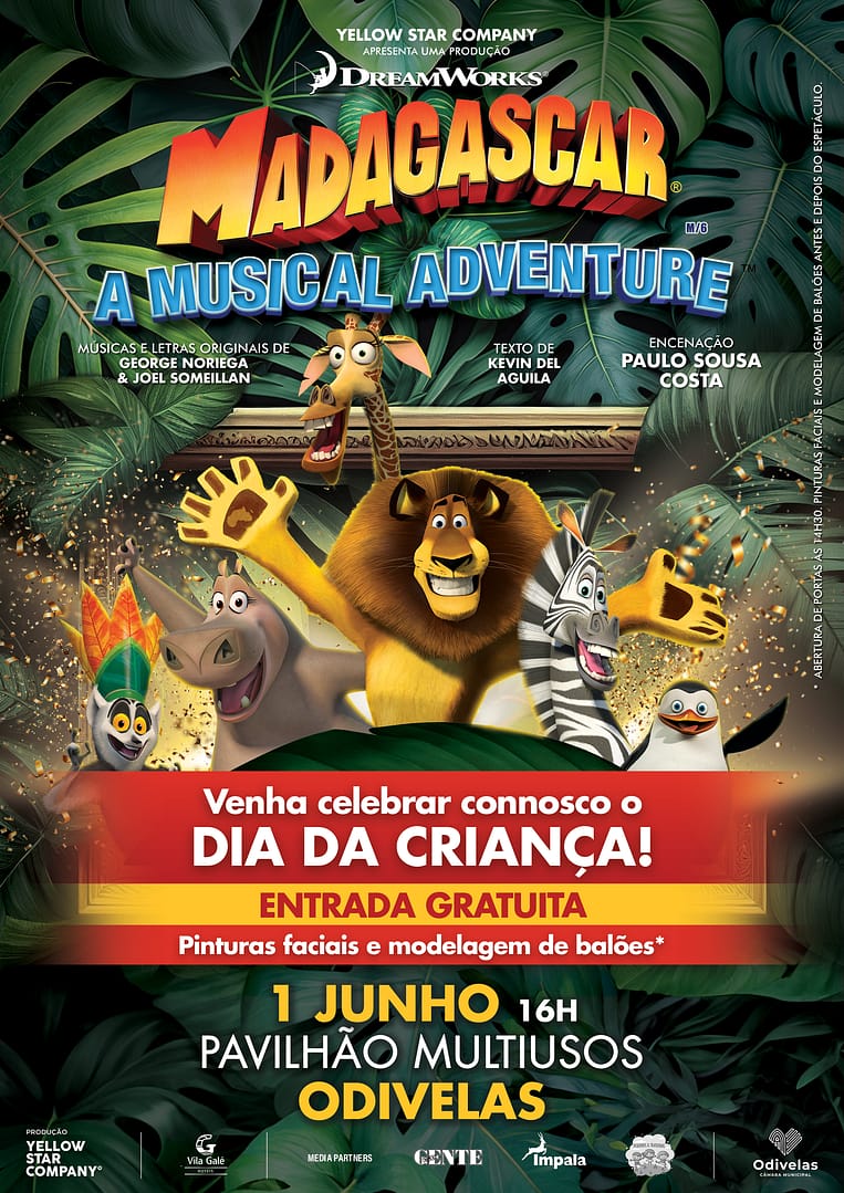 Dia Mundial da Criança