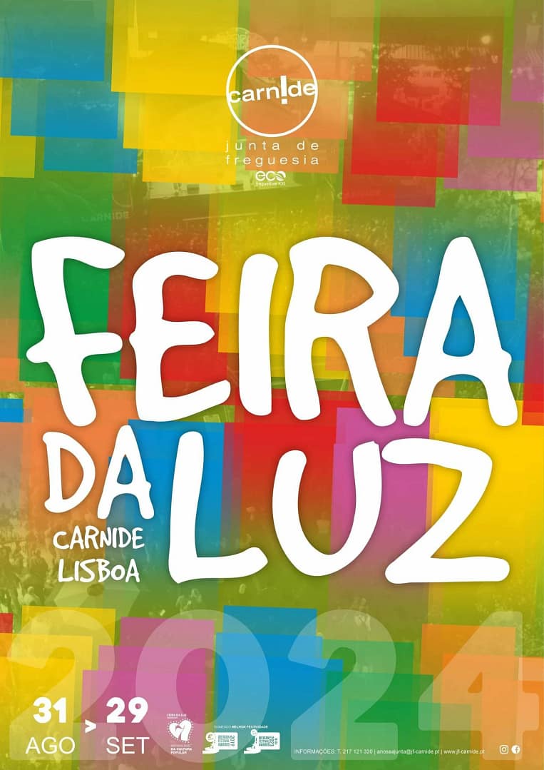 Feira da Luz 2024