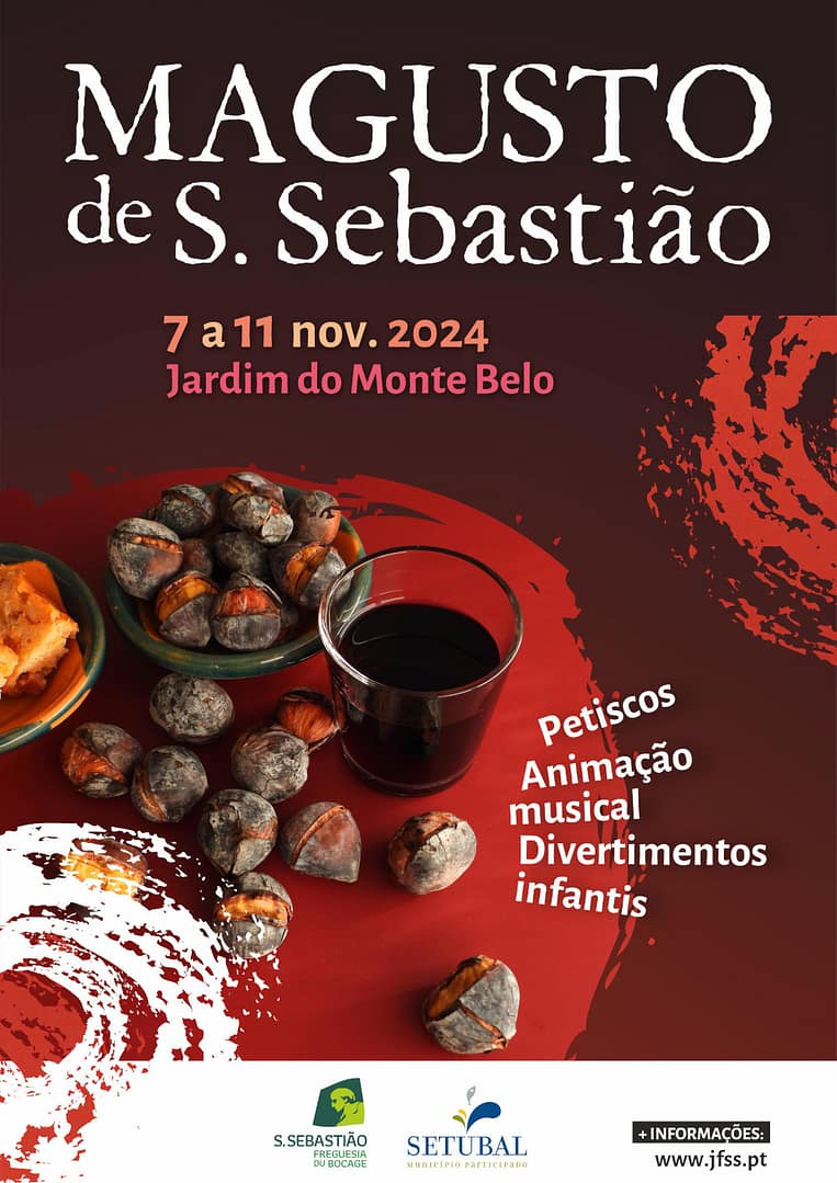 Magusto de S. Sebastião