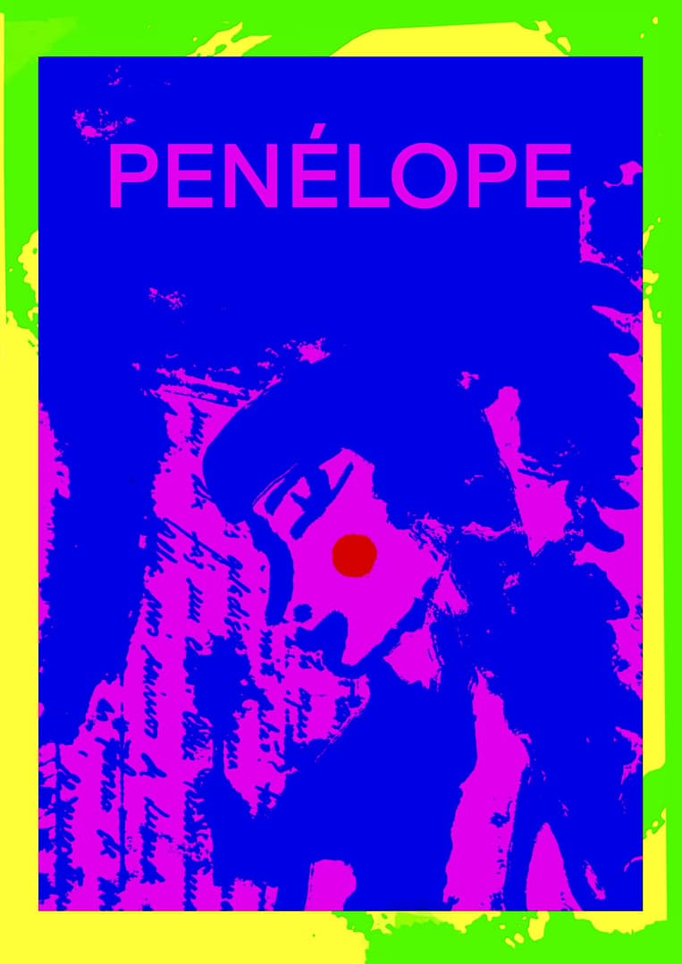 Penélope – Teatro da Cidade