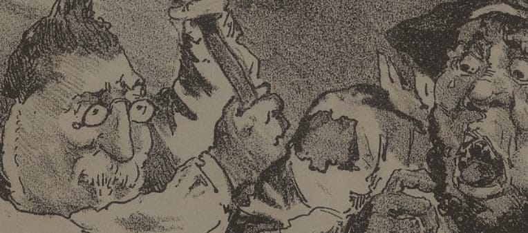 Zé Povinho Fugiu da Banda – Oficina de criação de personagem centrada na figura icónica do Zé Povinho