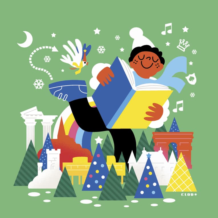 Contes et Histoires 2024