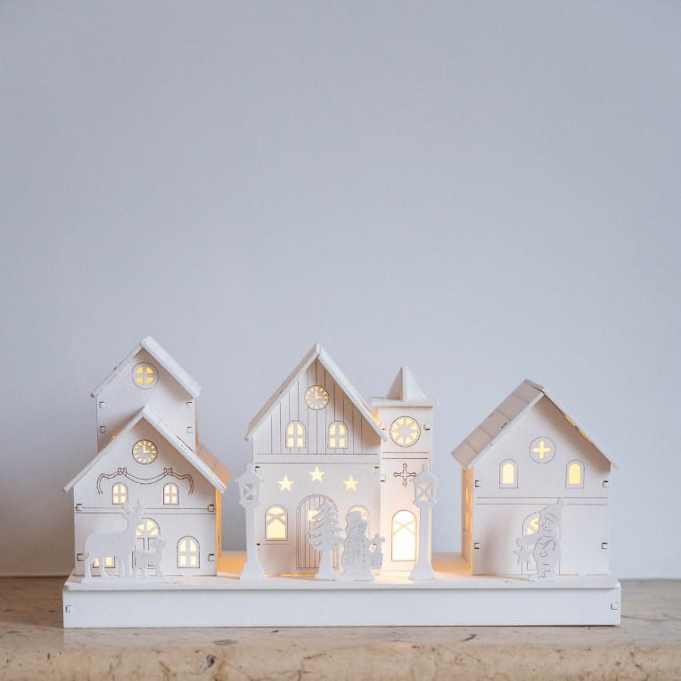 Contes et Histoires 2024 – Visite de Noël en famille