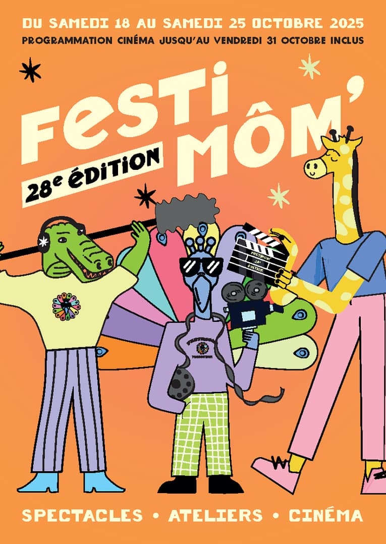 28e édition FestiMôm’