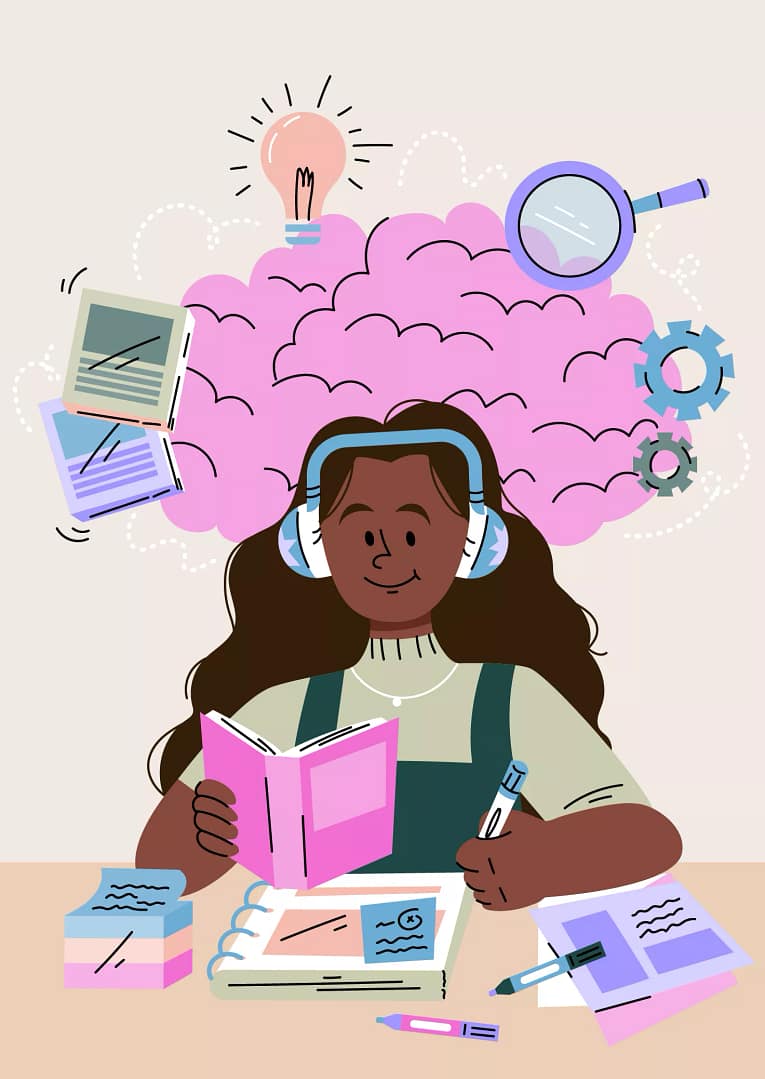 Mieux comprendre le TDAH – Atelier-conférence