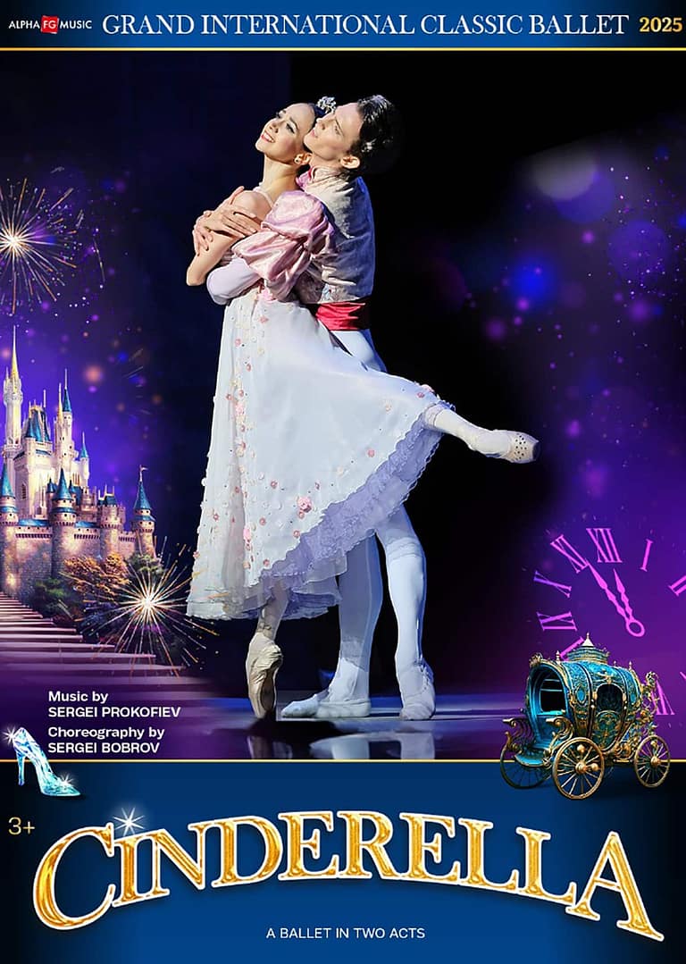 Cendrillon