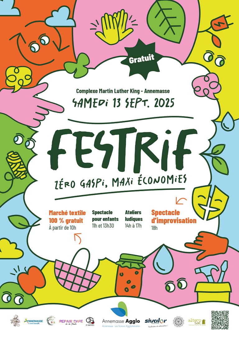 Festrif 2025