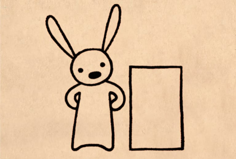 A magia das caixas – Hora do conto e oficina