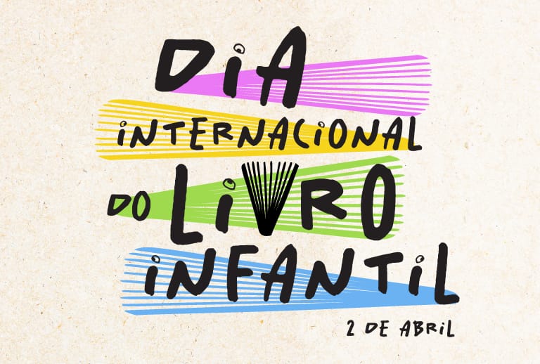 Dia Internacional do Livro Infantil