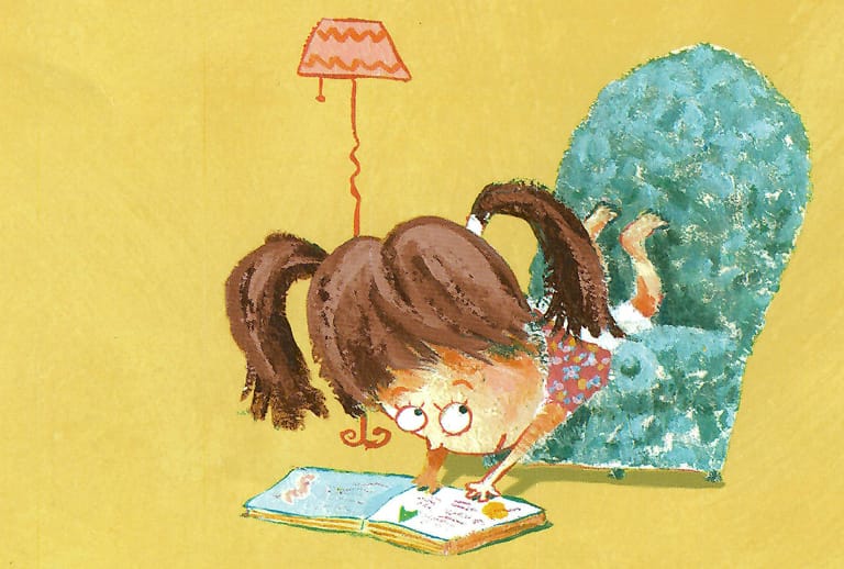 Quem quer brincar comigo? – Hora do conto e oficina