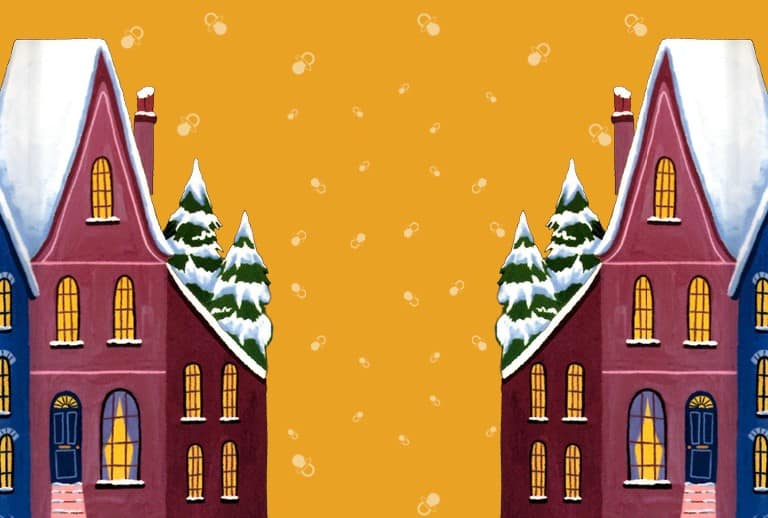 Sábados em famĂlia – Natal a gatinhar: hora do conto