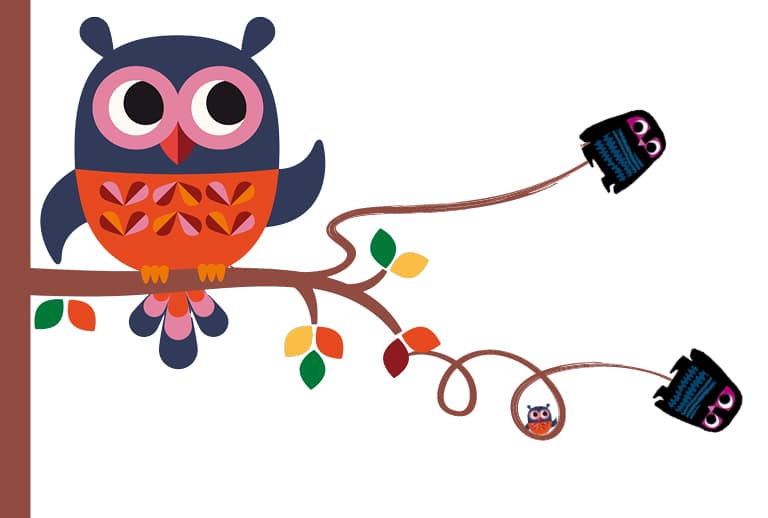 Sábados em famĂlia – PĂ© ante pĂ©, sĂŁo histĂłrias para bebĂ©