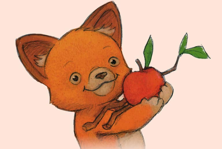 Vamos fazer amigos – Hora do conto e oficina