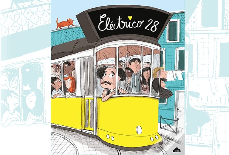 Viagens – Destaque de coleção