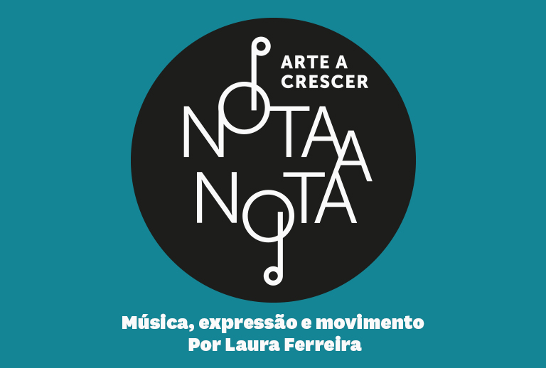 Nota a Nota – Música, expressão, movimento