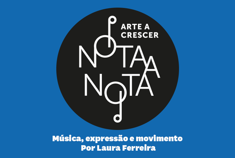 Nota a Nota – Música, Expressão e Movimento