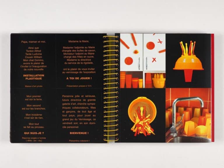 Le Musée des Gloutons – D comme Découvrir!