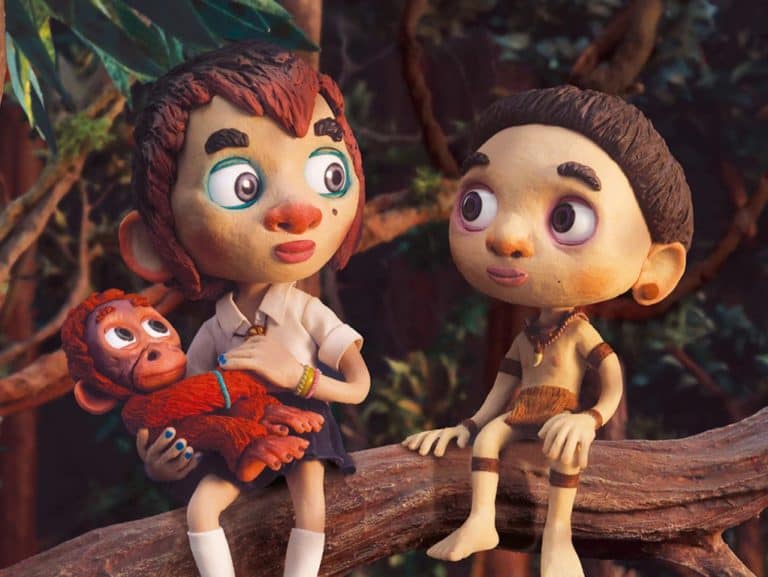 Open air Locarno Film Festival 2025 – Sauvages