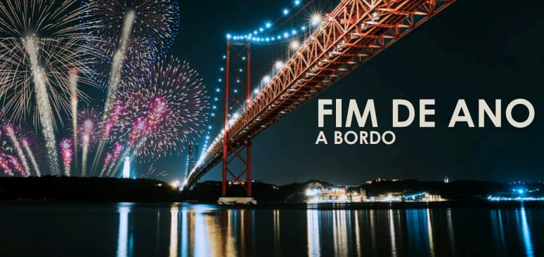 Blue Cruises – Cruzeiro Fim de Ano 2024