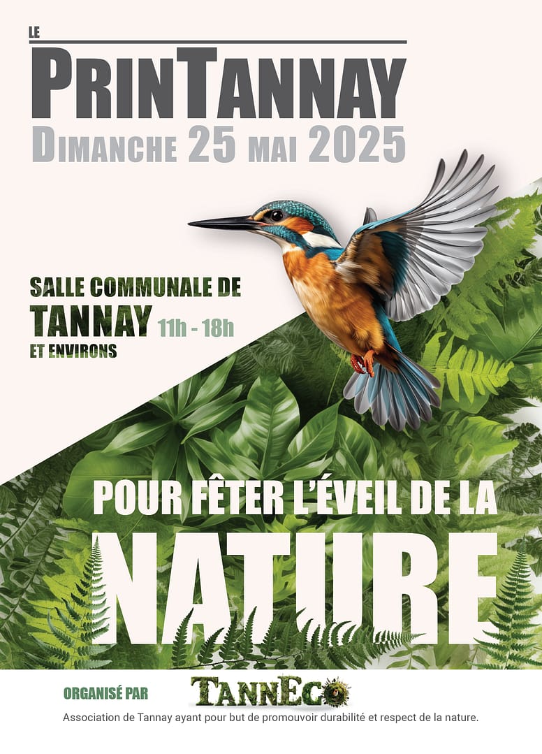 2e édition PrinTannay
