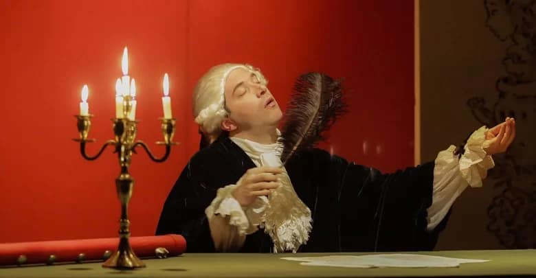 Pastéis de nata para Bach