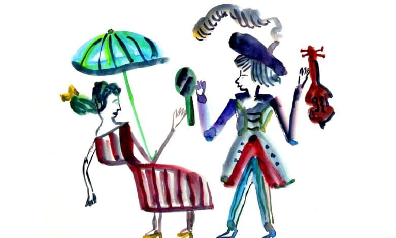 A mĂşsica mágica de Mozart