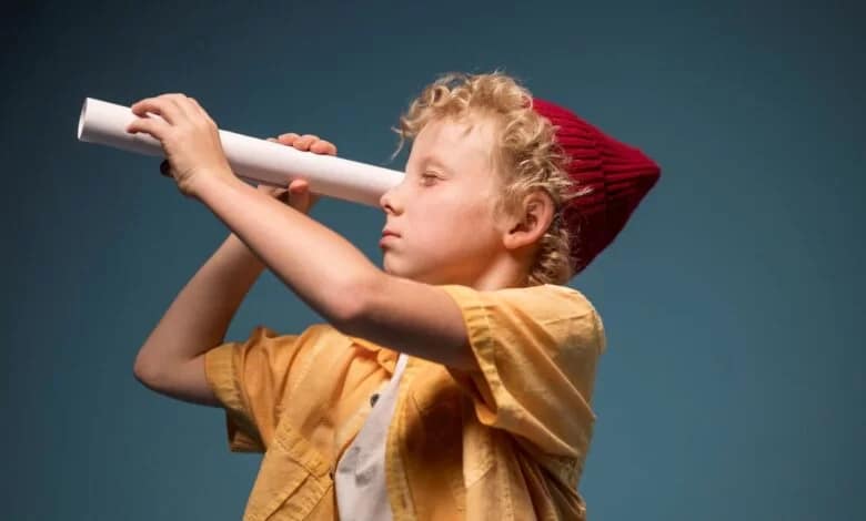 Como ver coisas invisĂveis