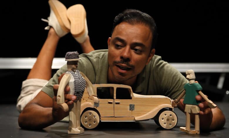 O meu pé de laranja lima