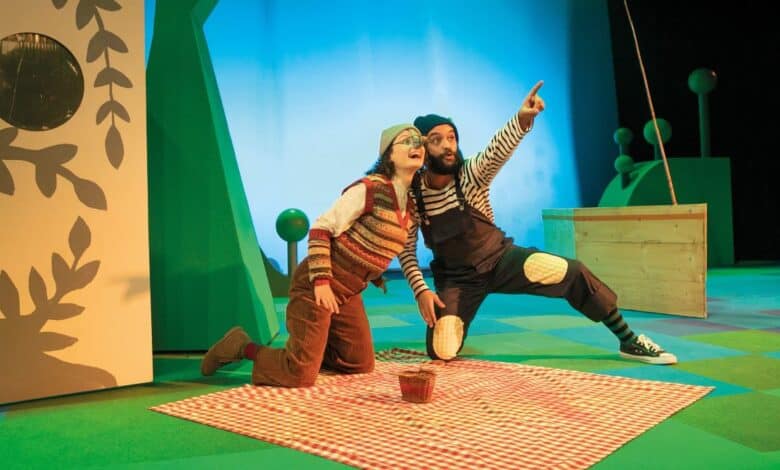 O Vento nos salgueiros