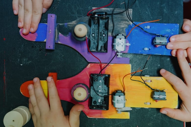 MAAT – Férias de Natal 2025: Oficina de Arte e Ciências