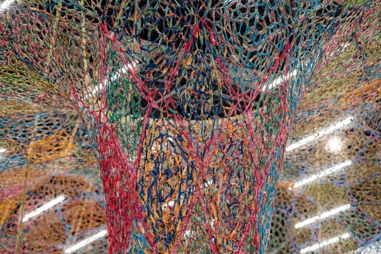 Uma noite no museu – Com PatrĂcia Trindade