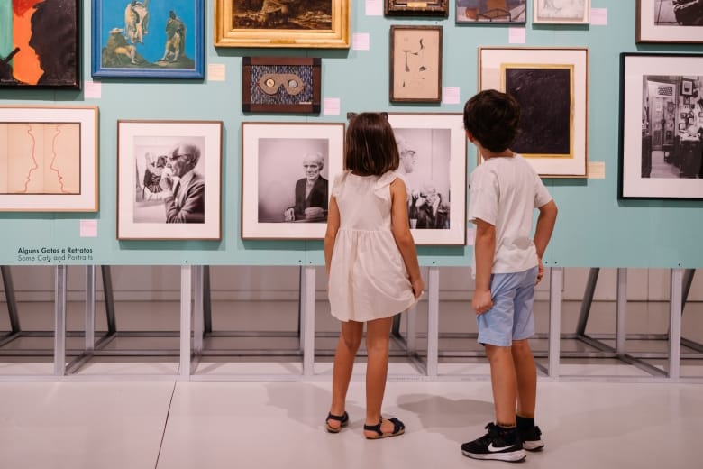 MAAT à Descoberta – Oficina de arte e arquitetura