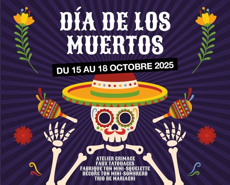 Dia de los Muertos