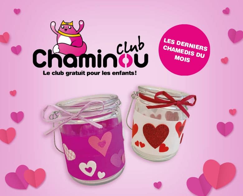 Fabrique ton cadeau Fête des Mères