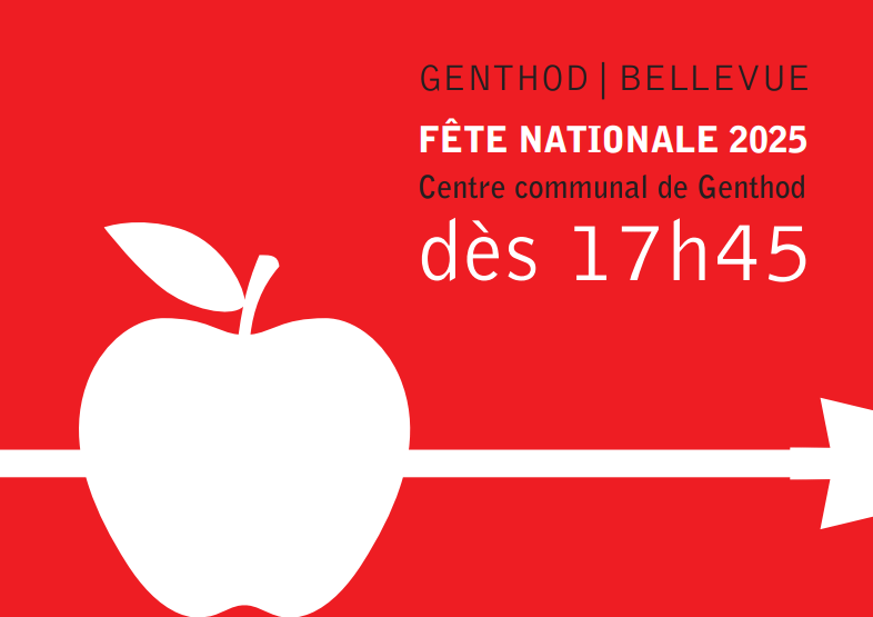 FĂȘte nationale Ă Genthod