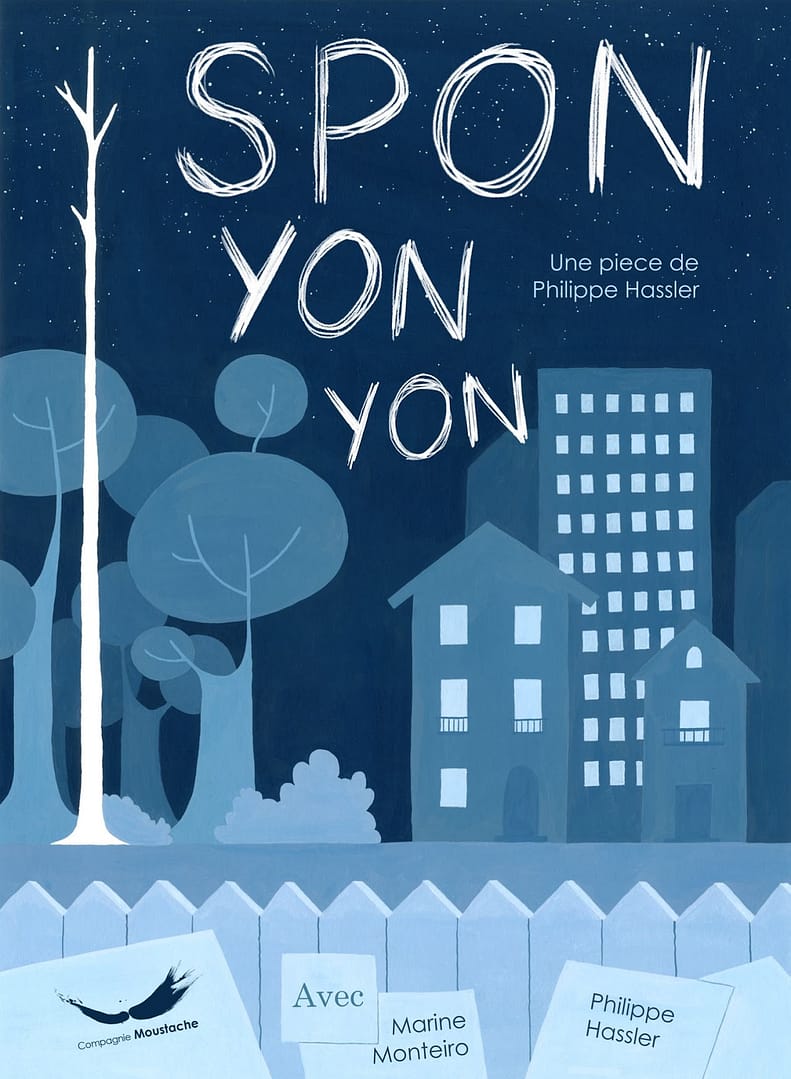 Spon Yon Yon