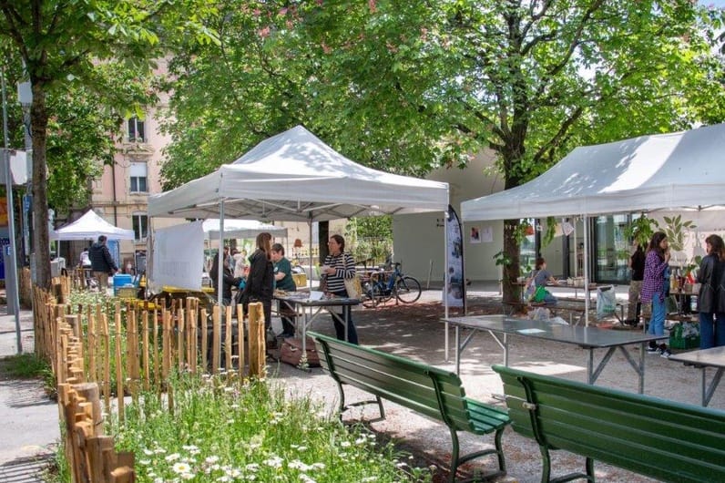 14e édition Fête de la Nature – Fête de la nature en ville