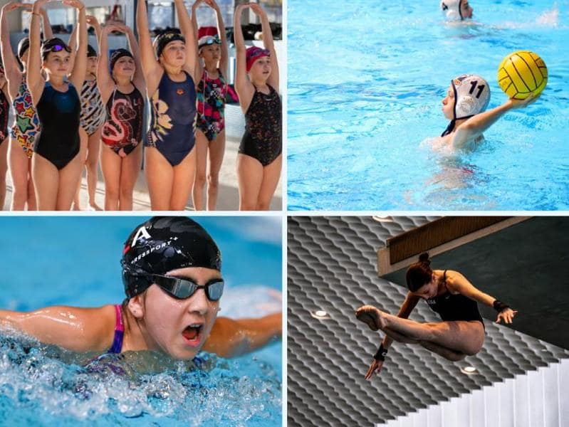 Lausanne Aquatique – Matinée Découverte