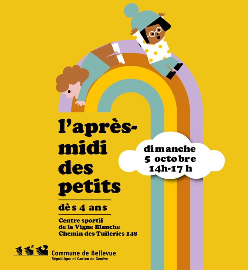 L’Après-midi des petits