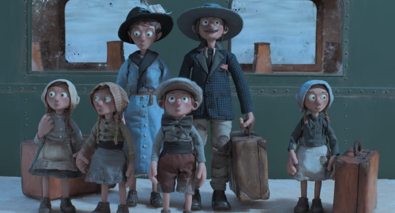 Festa do Cinema Italiano – Interdito a CĂŁes e Italianos