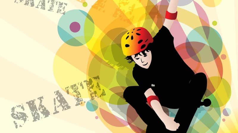 Skate Day