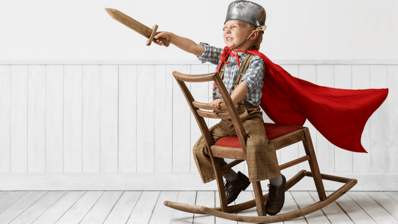 Fête de l'Escalade – Grand jeu déguisé «La quête de Mère Royaume»